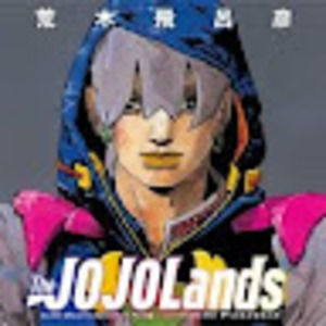 Meet your Posher, Johnathan